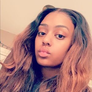 Meet your Posher, Kieara